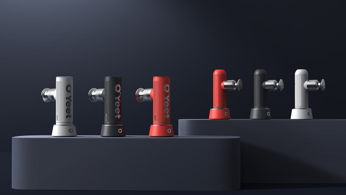 NEX Series – OYeet
