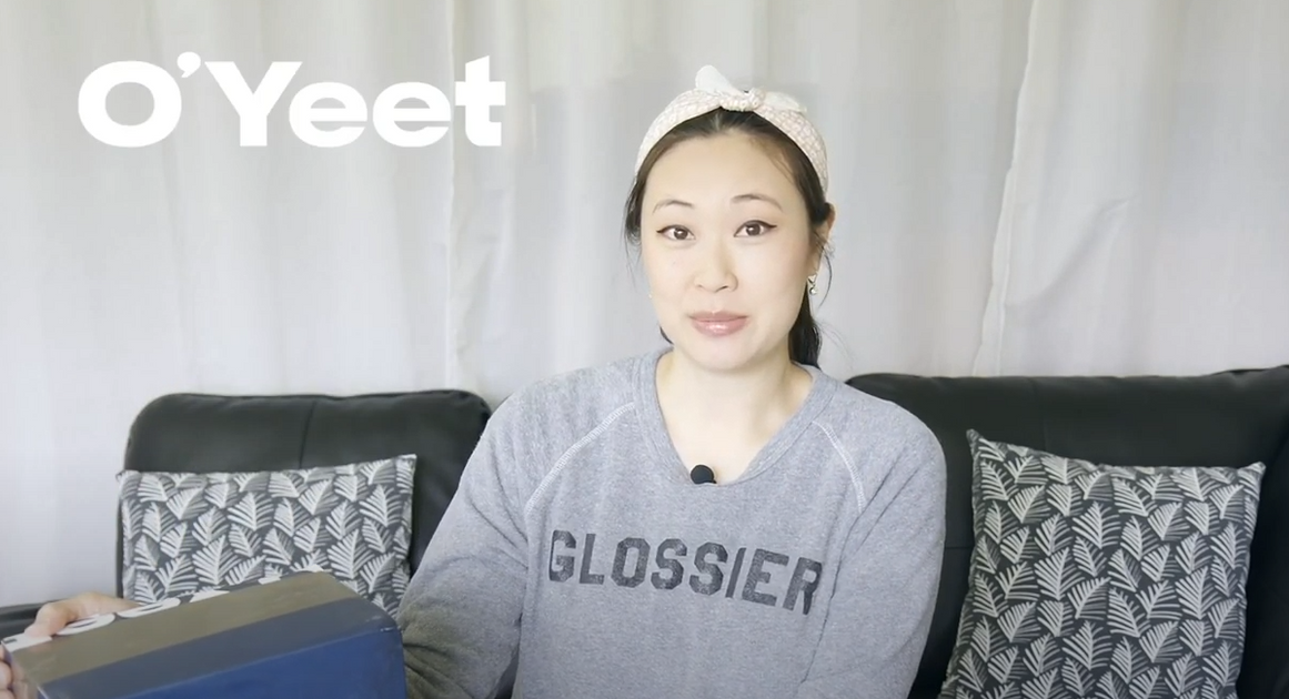 Oyeet GoPower Blender Unboxing & Review OYeet