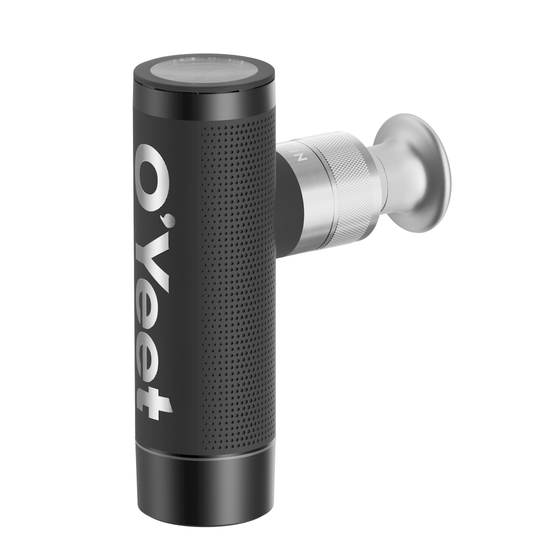OYeet MG-T1 NEX PRO II Massage Gun OYeet MG-T1 NEX PRO II Massage Gun