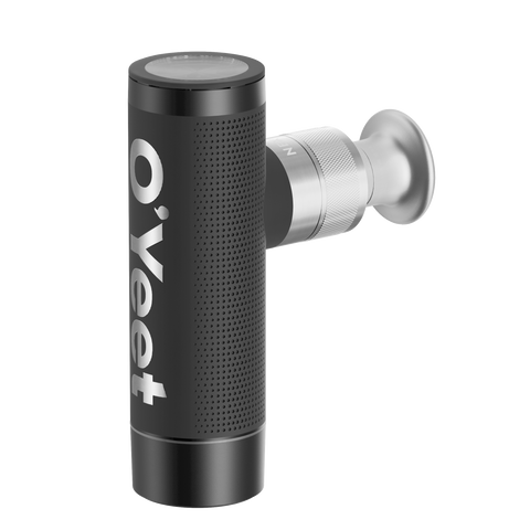OYeet NEX PRO II Massage Gun - Gray