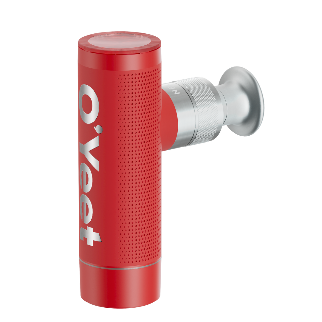 OYeet MG-T1 NEX PRO II Massage Gun OYeet MG-T1 NEX PRO II Massage Gun