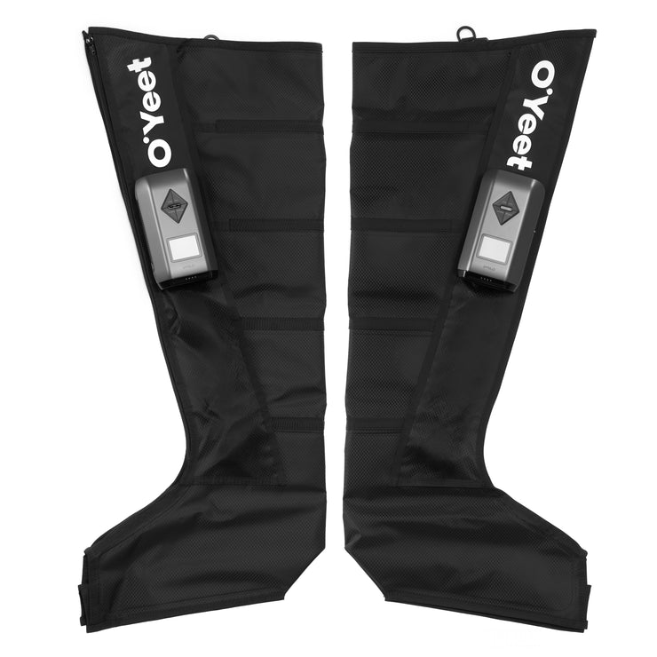 O'Yeet MGF-801 (Rover⁺) Air-Compression Boots