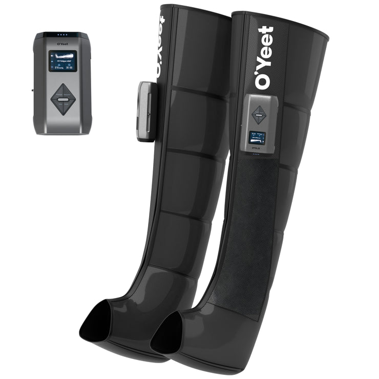 O'Yeet MGF-801 (Rover⁺) Air-Compression Boots