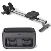 O'Yeet Fitness warehouse ES1