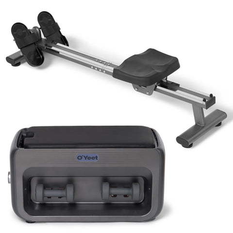 O'Yeet Fitness warehouse ES1