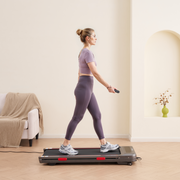 OYeet TM-YT103 Walkingpad with Incline lift