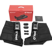 O'Yeet MGF-801 (Rover⁺) Air-Compression Boots
