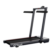 O'Yeet TM-YT102 2 in 1 Treadmill