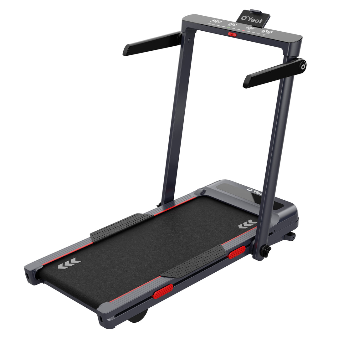 O'Yeet TM-YT104 Walking&Running Treadmill with incline – OYeet