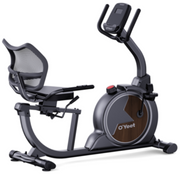 O'Yeet RB-YZF101N/RB-YT101 Recumbent Bike