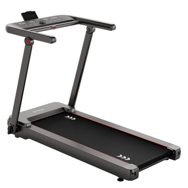 O'Yeet TM-AP18Y Incline Treadmill 180° Foldable
