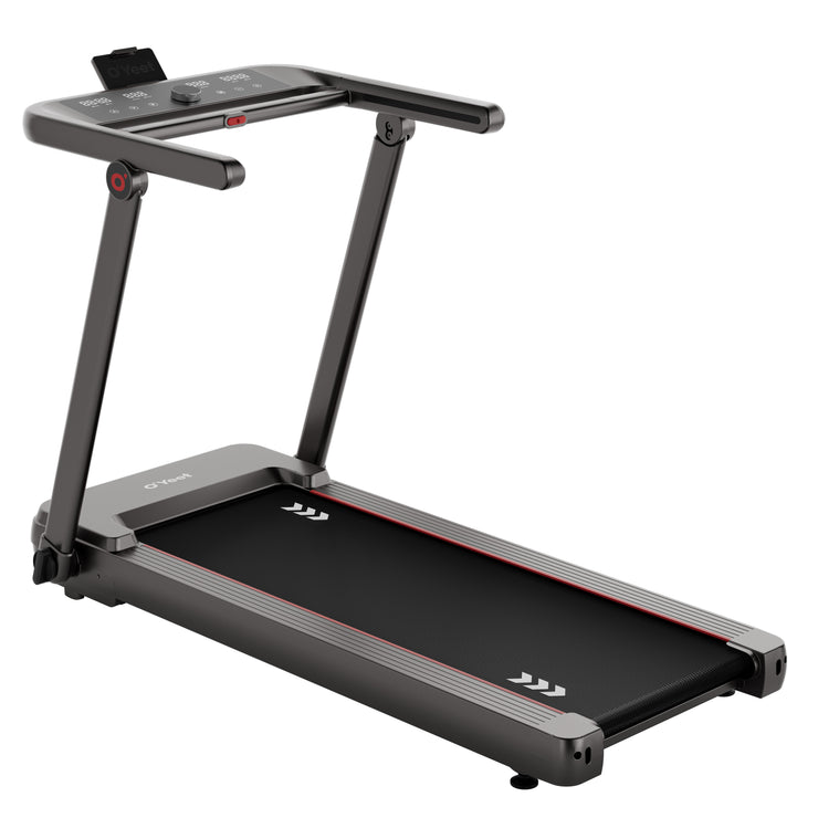 O'Yeet TM-AP18Y Incline Treadmill 180° Foldable