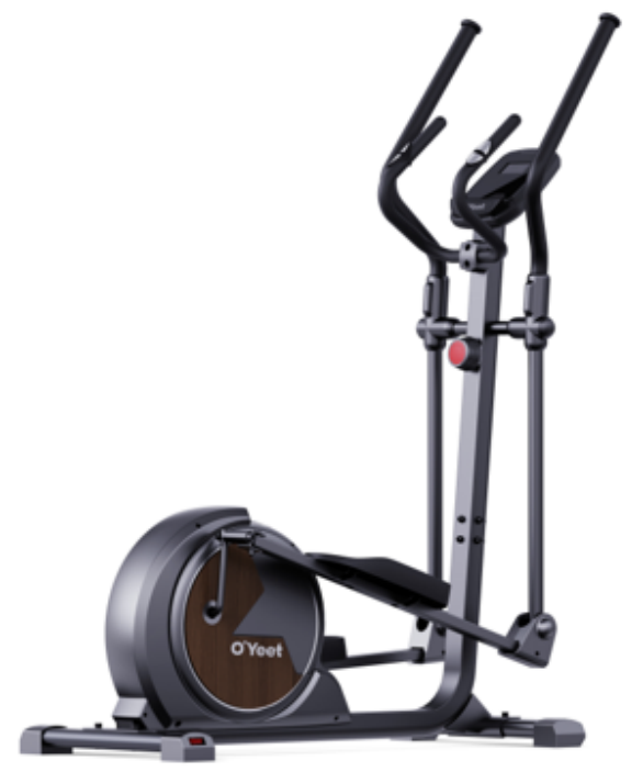 O'Yeet EP-YZF101A/EP-YT101 Elliptical