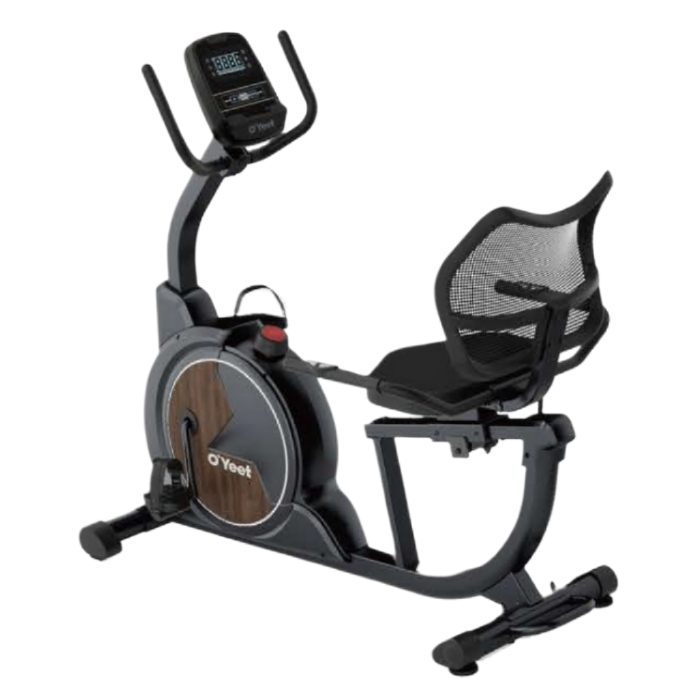 O'Yeet RB-YZF101N/RB-YT101 Recumbent Bike