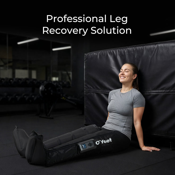 O'Yeet MGF-801 (Rover⁺) Air-Compression Boots