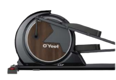 O'Yeet EP-YZF101A/EP-YT101 Elliptical