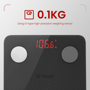 OYeet BS-OY01 Smart Scale