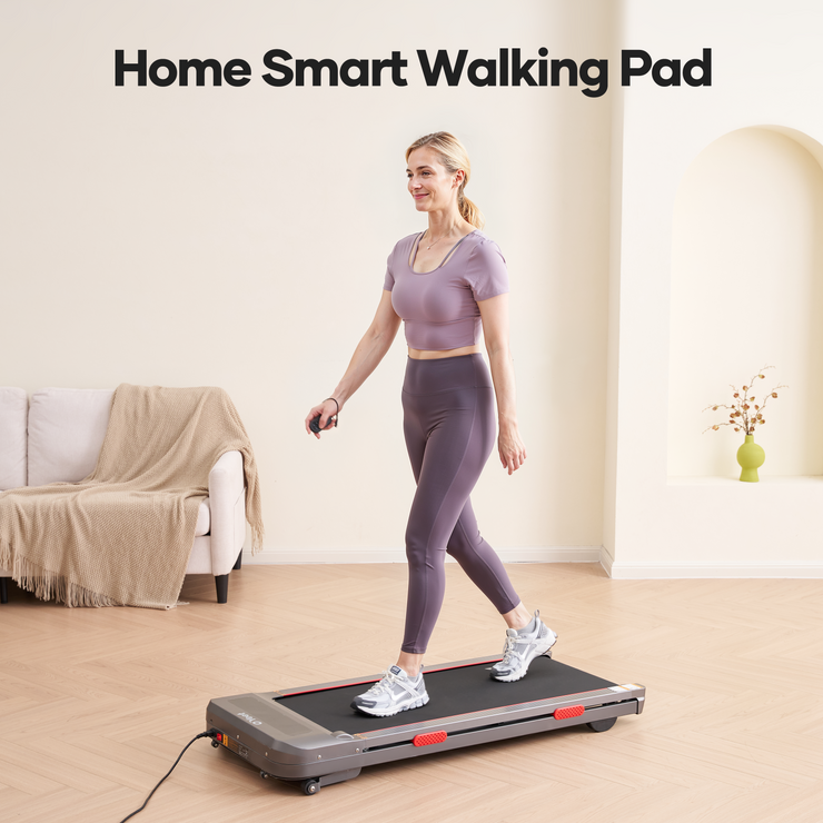 OYeet TM-YT103 Walkingpad with Incline lift