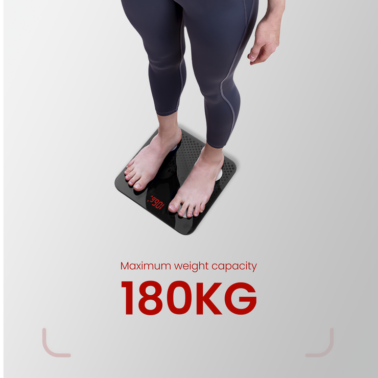 OYeet BS-OY01 Smart Scale