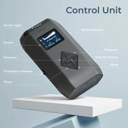 O'Yeet MGF-801 (Rover⁺) Air-Compression Boots