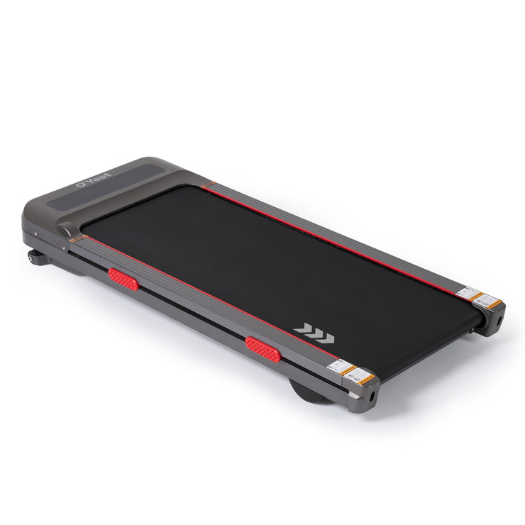 OYeet TM-YT103 Walkingpad with Incline lift