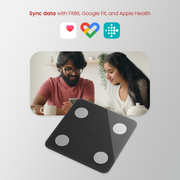 OYeet BS-OY01 Smart Scale