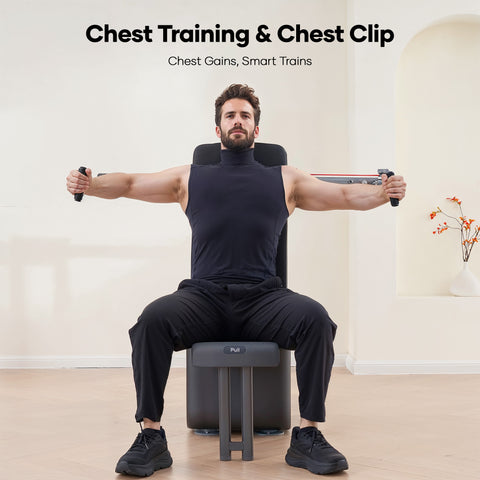 O'Yeet Fitness warehouse ES1