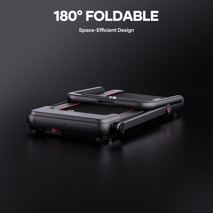 O'Yeet TM-AP18Y Incline Treadmill 180° Foldable