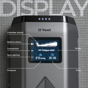 O'Yeet MGF-801 (Rover⁺) Air-Compression Boots