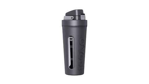 OYeet Shaker Bottle - Coral Red