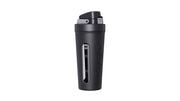 OYeet Shaker Bottle - Coral Red