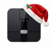 OYeet BS-OY02 Smart Scale - Christmas Gift for Him/Her