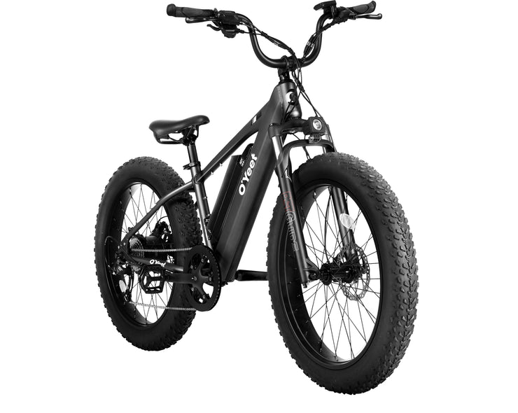 O'Yeet ELC26 Ebike