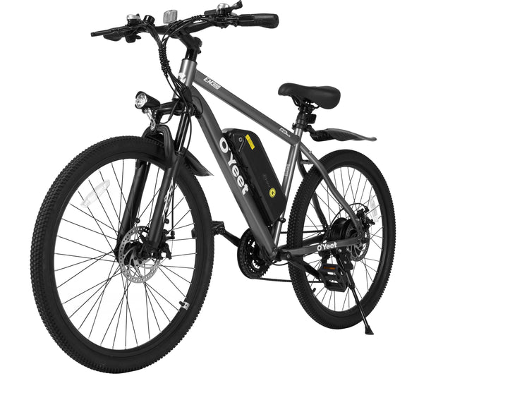 O'Yeet TM300 Ebike
