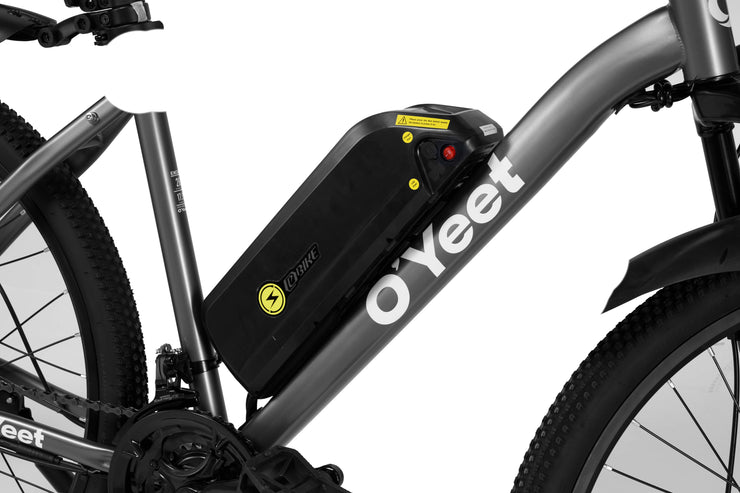 O'Yeet TM300 Ebike