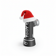OYeet MG-M1 NEX Mini Massage Gun -Christmas Gift for Him/Her
