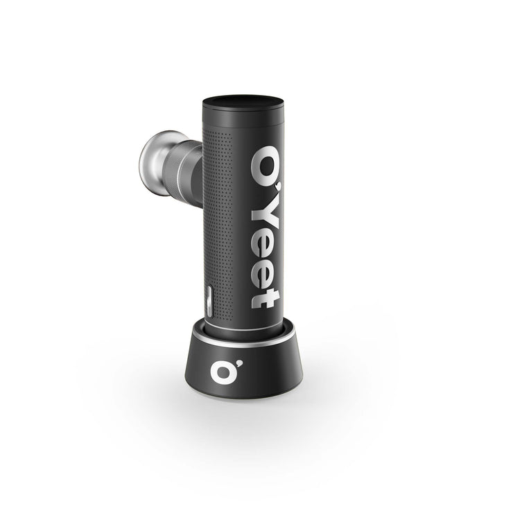 OYeet MG-T1 NEX Pro Massage Gun