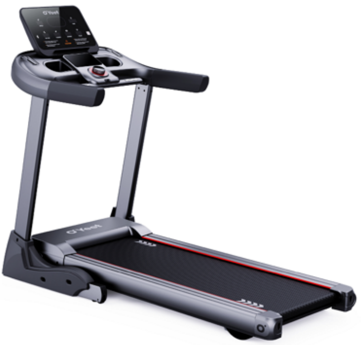 O'Yeet TM-AP20Y Incline Treadmill