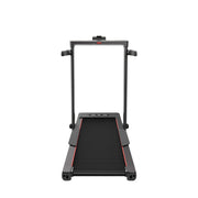 O'Yeet TM-YT102 2 in 1 Treadmill