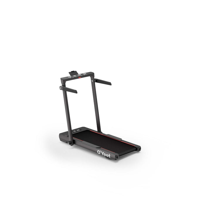 O'Yeet TM-YT102 2 in 1 Treadmill