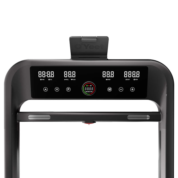 O'Yeet TM-AP18Y Incline Treadmill 180° Foldable