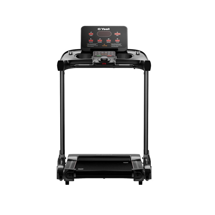 O'Yeet TM-AP20Y Incline Treadmill