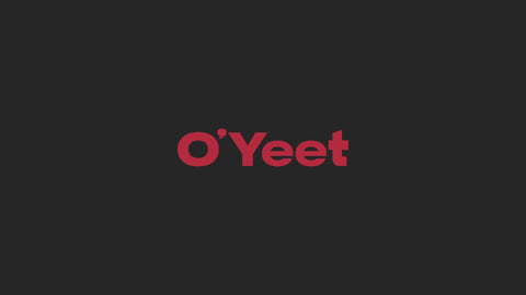 OYeet NEX PRO II Massage Gun - Gray