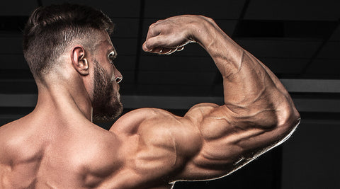 TRICEPS