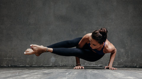 YOGA