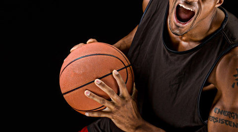 BASKETBALL