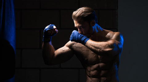BOXING
