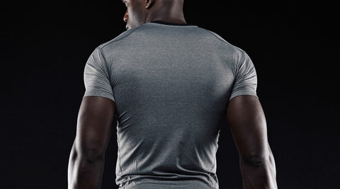 UPPER BODY