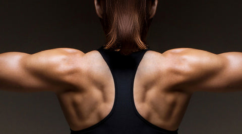 UPPER BACK