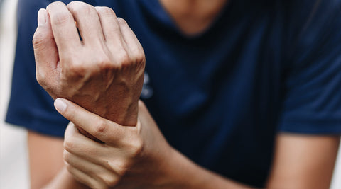CARPAL TUNNEL